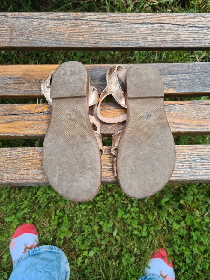 Sandales - photo numéro 2