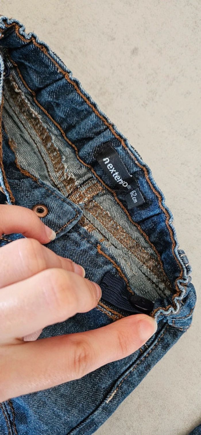 Lot jeans - photo numéro 6