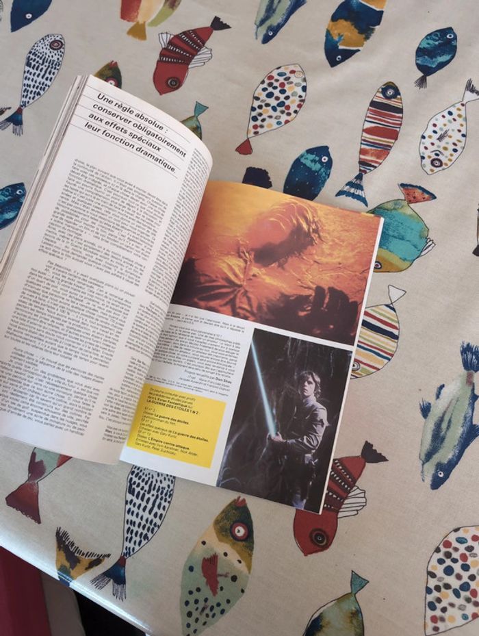 L'écran fantastique N°16 - photo numéro 3