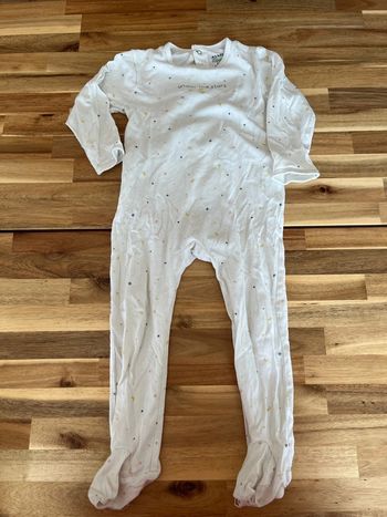 Pyjama kiabi 36 mois