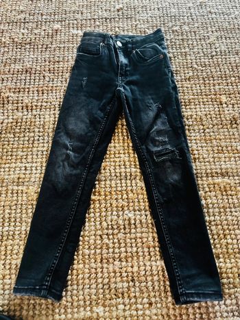 Jean skinny