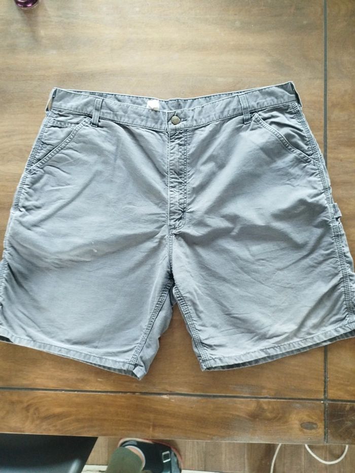 Short Carhartt homme - photo numéro 3