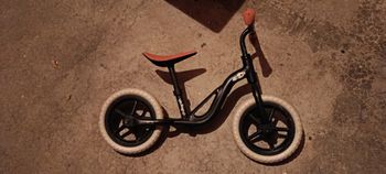 Draisienne Chillafish