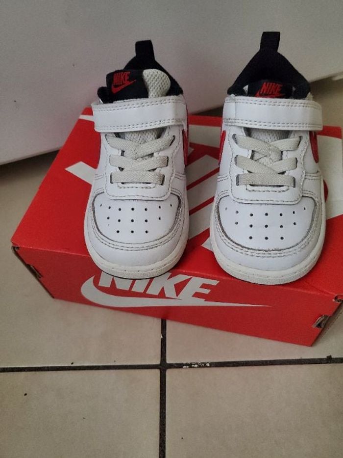 Nike