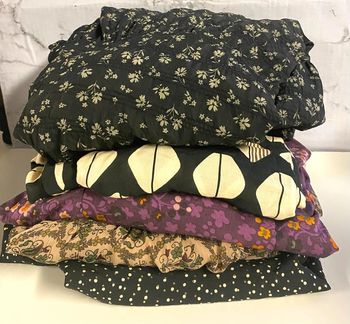 Ensemble De 5 Robes Taille M