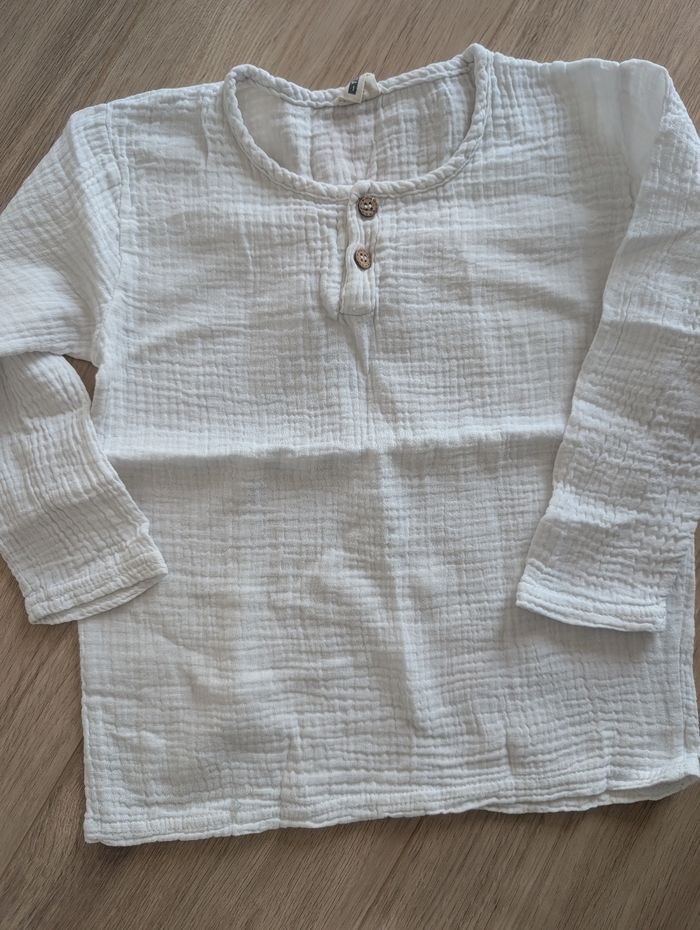 Ensemble 4/5 ans - photo numéro 2