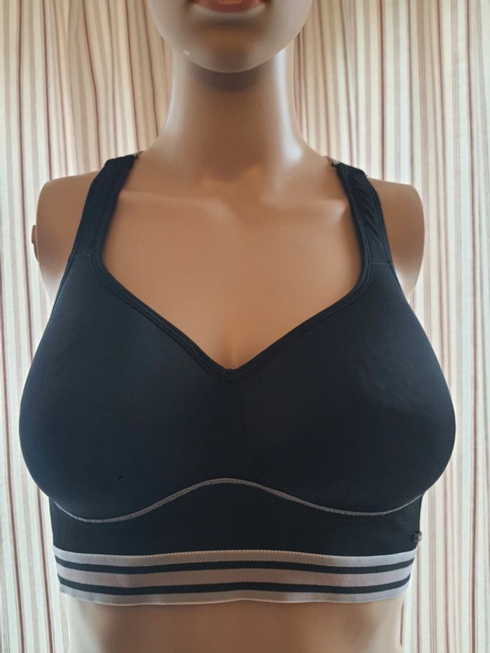 Brassière de sport HKMX Hunkemöller fr 95B - photo numéro 2