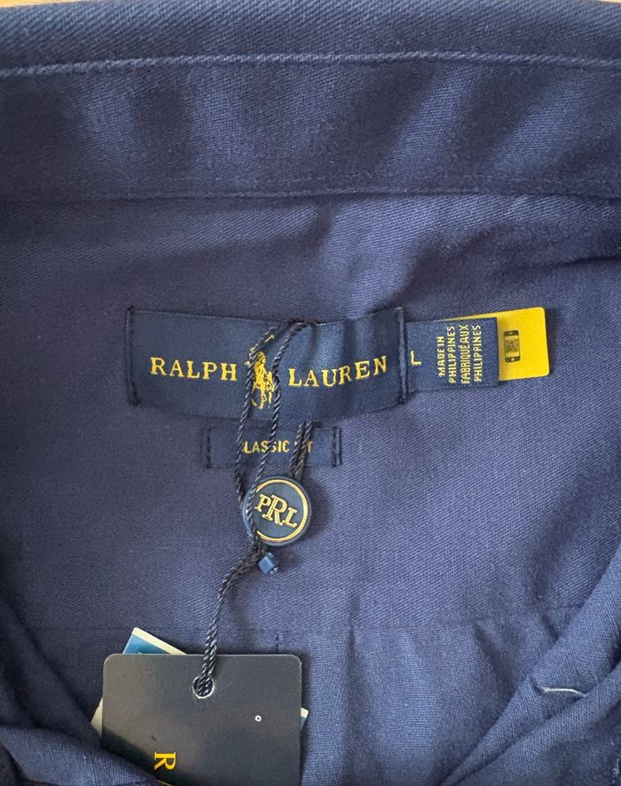 Chemise Ralph Lauren - photo numéro 6