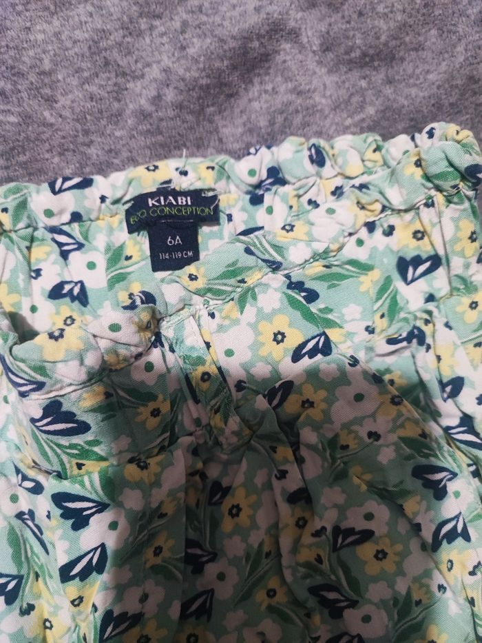 Ensemble Kiabi taille 6 ans - photo numéro 3