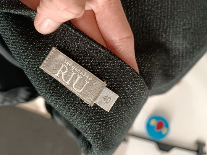Ensemble blazer et jupe - photo numéro 7