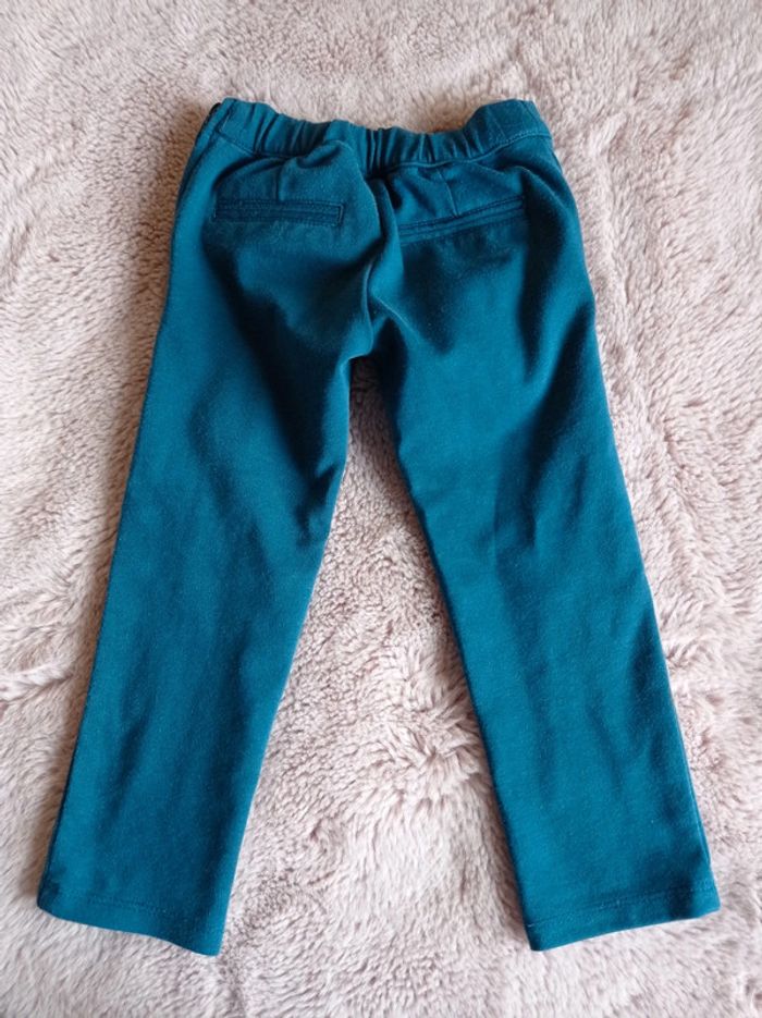 Pantalon Sergent Major 2 ans - photo numéro 2