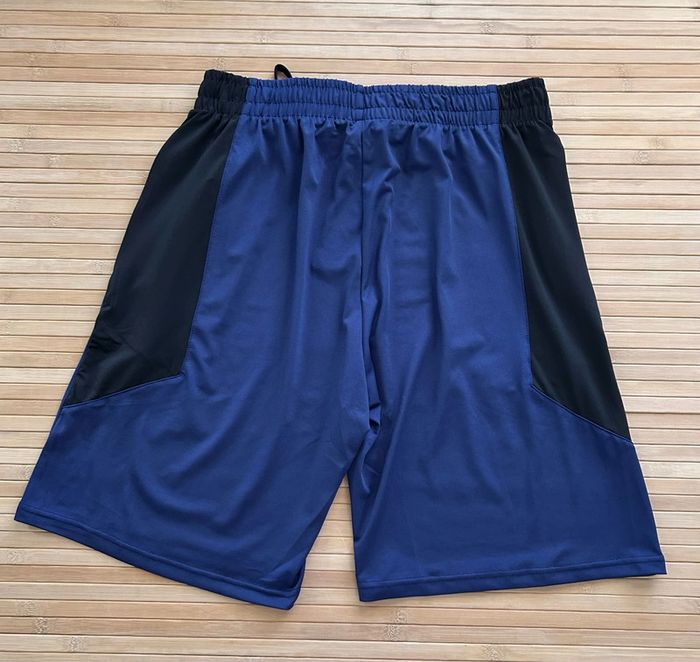 Short de sport pour homme taille M - photo numéro 2