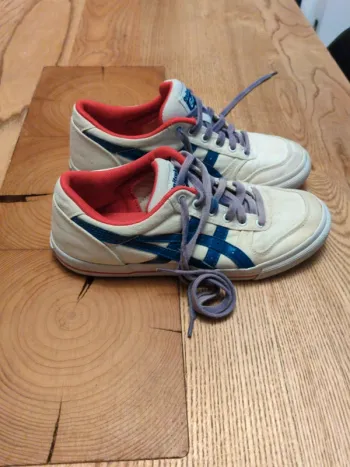 Tennis/baskets Onitsuka Tiger