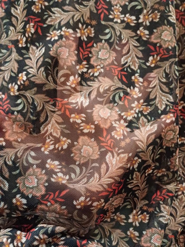 Blouse M&S Mode - photo numéro 9