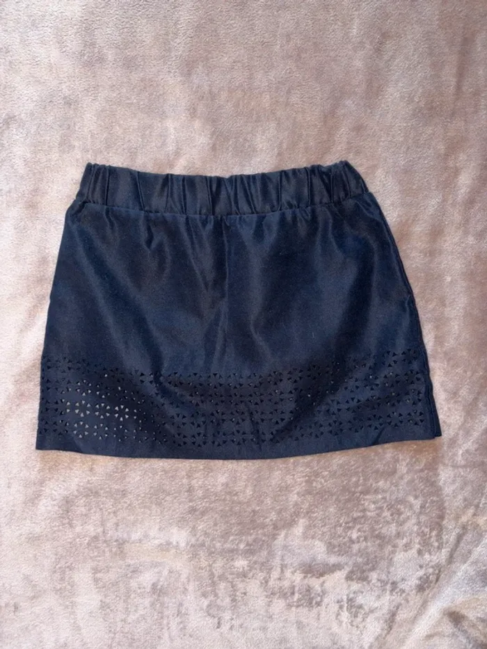 Lot de 24 vêtements fille taille 4 ans en très bon état - photo numéro 18