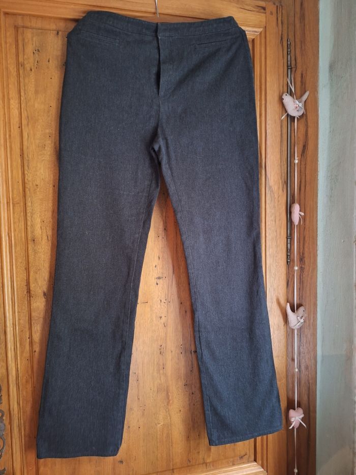 Pantalon chic somewhere - photo numéro 2