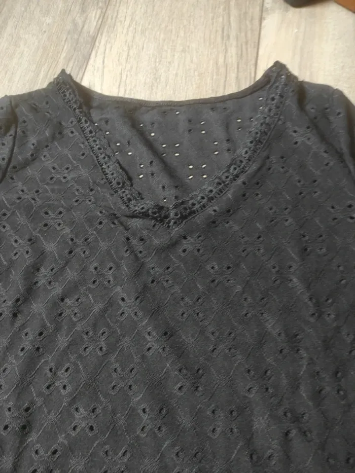 Débardeur shein taille 36 - photo numéro 3