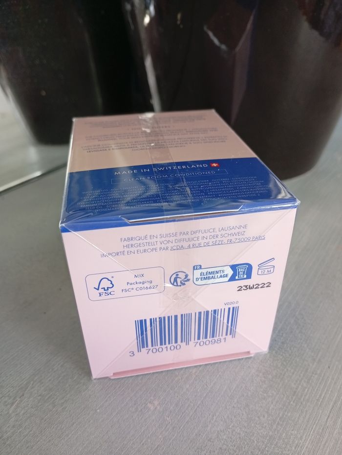 Soin Repulpant Metabolisse Skin Minute

Soin repulpant régénérant - photo numéro 5