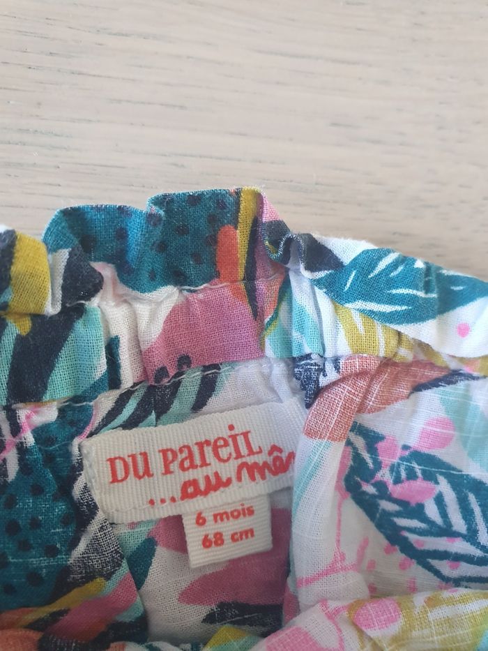 Lot jupe, short, combishort - photo numéro 8