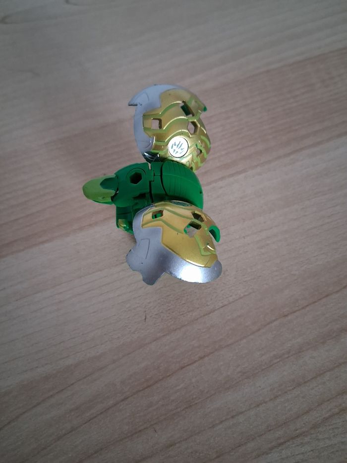 Bakugan - photo numéro 2