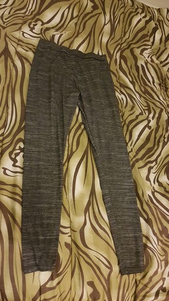 Legging gris
