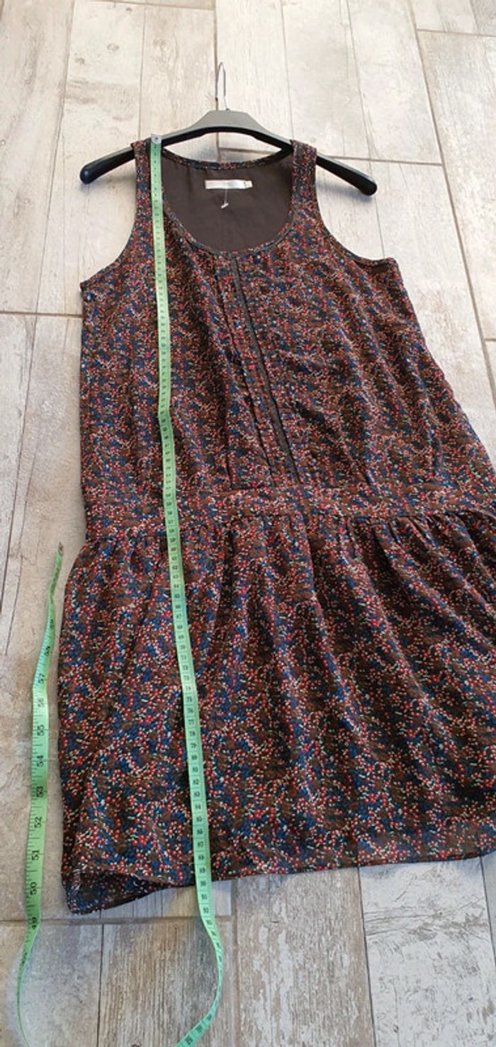 Magnifique robe de chez see you soon taille 36 en très bon état 👌 - photo numéro 3