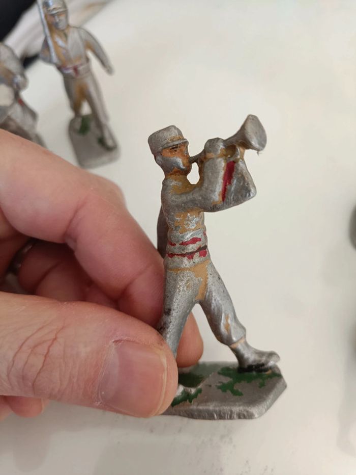 Figurines quiralu - photo numéro 5