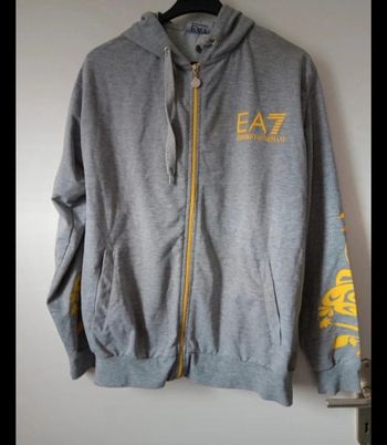 Veste homme taille L