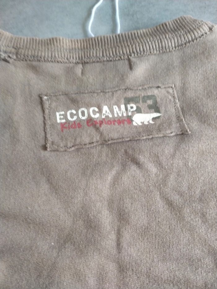 Sweat "Tissaia" 5 ans - photo numéro 7