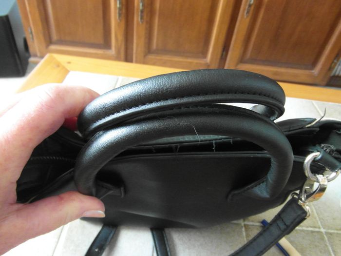 sac à main - photo numéro 4
