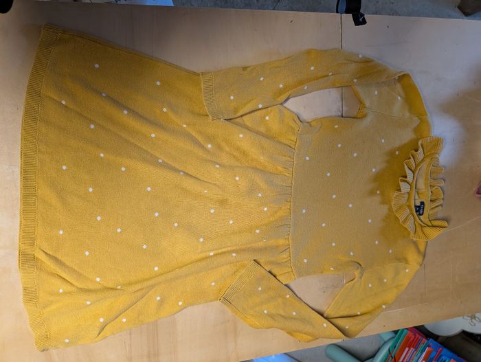 Lot 8 ans fille - photo numéro 3