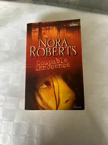 Livres, coupable innocence