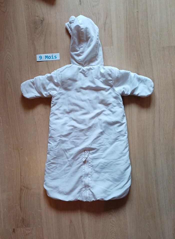 Combipilote 2 en 1 Orchestra - photo numéro 4