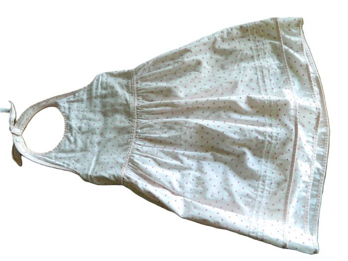 Gros lot de vêtements d'été fille T 3 ans divers marques - photo numéro 4