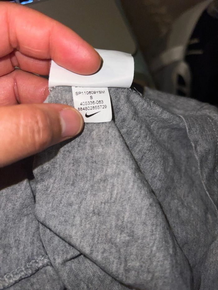 Tee shirt Nike Taille S - photo numéro 7