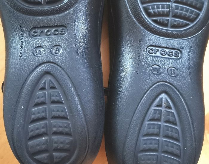 Ballerines "Crocs" - photo numéro 5
