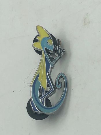 Pin’s Pokémon Lezargus