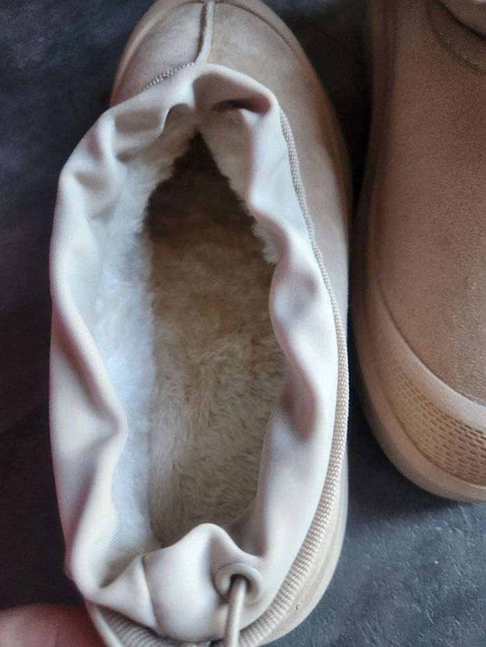 Chaussures style u.. - photo numéro 4