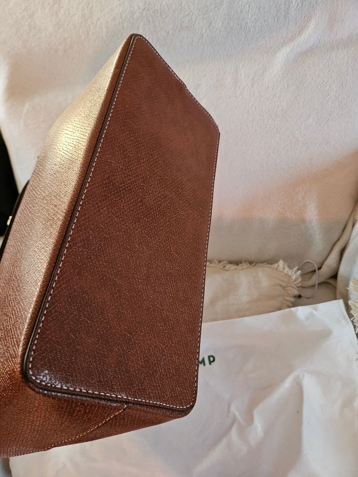 Sac épure longchamp - photo numéro 5