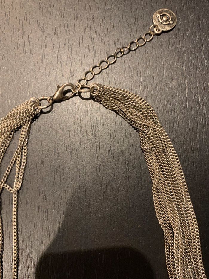 Collier & bracelet Bonobo - photo numéro 4