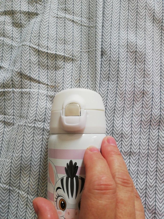 Thermos enfant - photo numéro 3