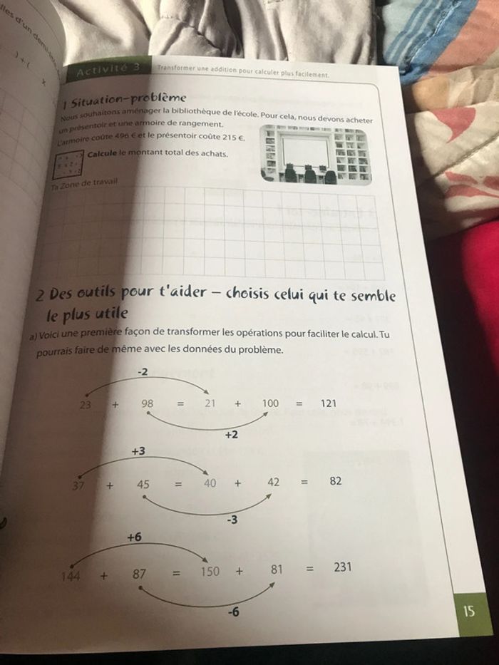 Tatou 4 math Plantyn - photo numéro 11