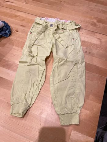 Pantalon léger 3 ans