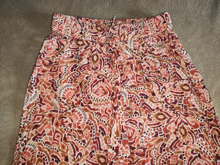 Pantalon large neuf - photo numéro 2