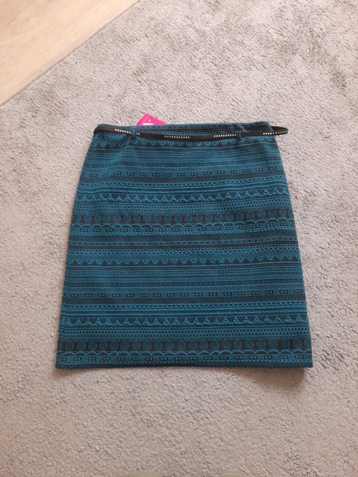 Jupe hivers - photo numéro 4