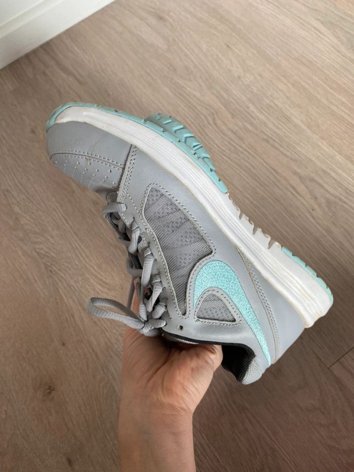 Basket nike - photo numéro 4