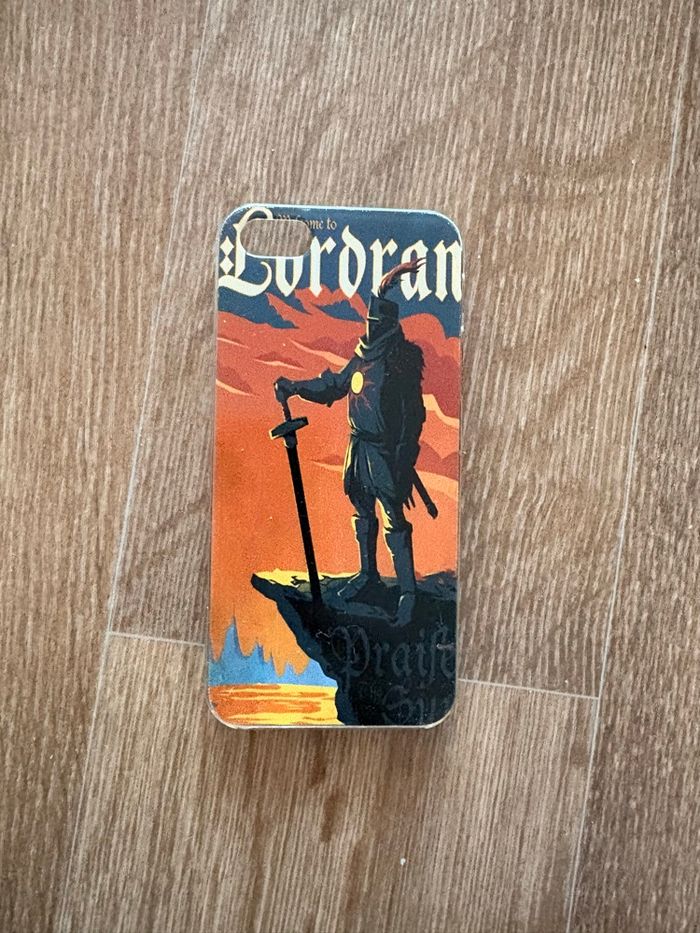 coque de téléphone