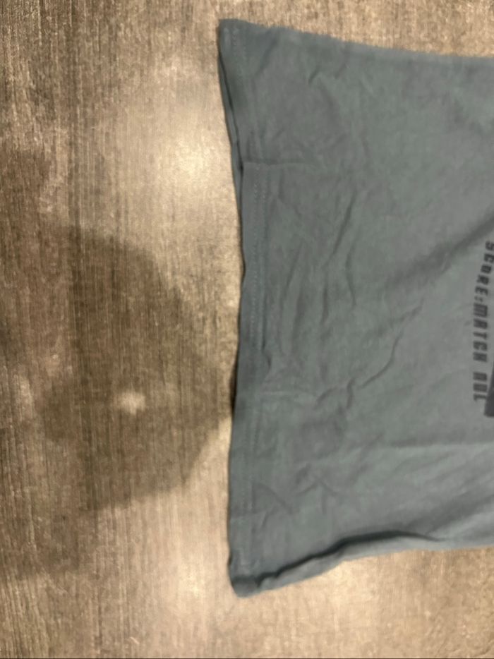 T-shirt garçon 5ans - photo numéro 4