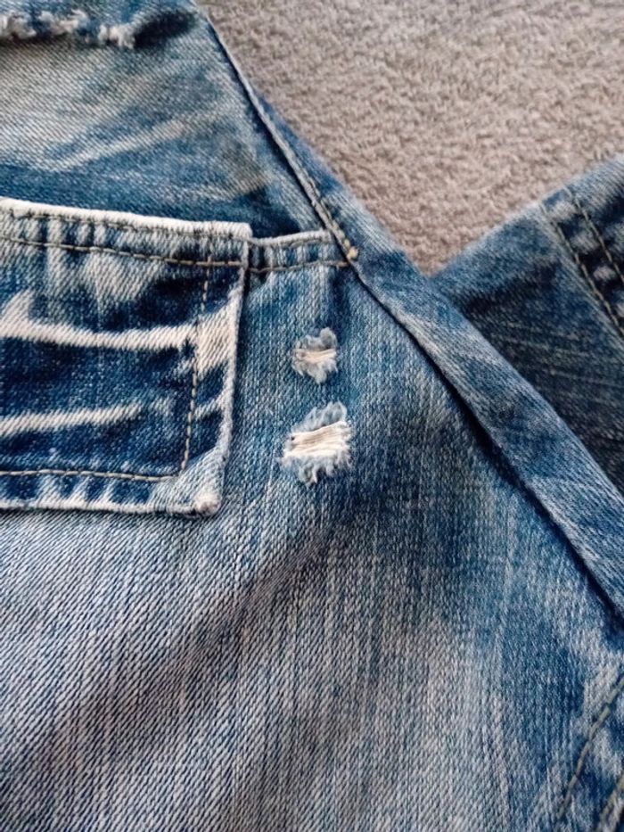 Jeans Garçon 14 ans - photo numéro 13