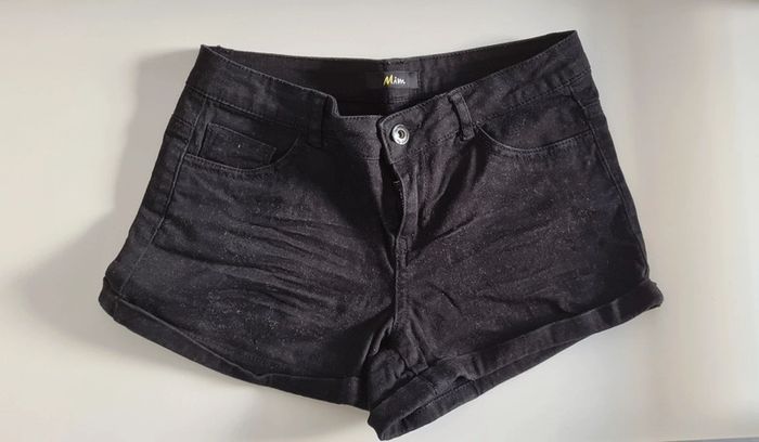 Short